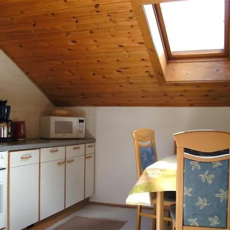 Apartment`s Haus Tegischer * Neustift im Stubaital